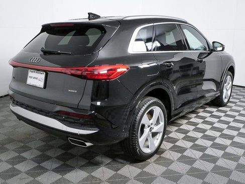 New 2025 Audi Q5 Premium Plus image 3