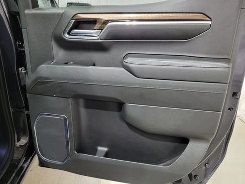 Used 2023 Chevrolet Silverado 1500 LT w/ Protection Package image 49