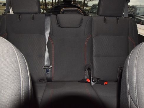 Used 2021 Jeep Wrangler Unlimited Rubicon image 20