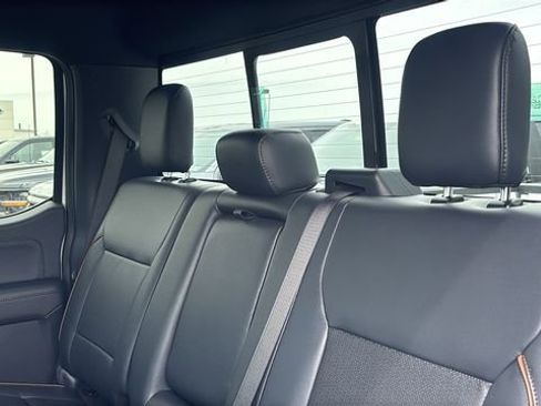 New 2026 Ford F150 Lariat AWD/4WD image 26
