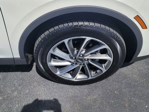 Used 2023 Lincoln Corsair AWD w/ Equipment Group 101A image 14