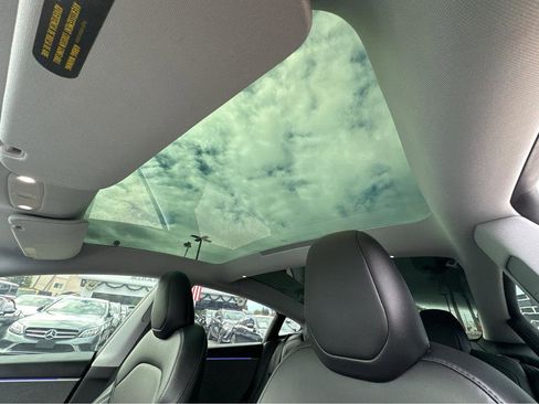 Used 2024 Tesla Model 3 Long Range image 7