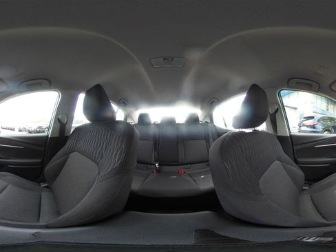 Used 2025 Toyota Camry LE FWD image 42
