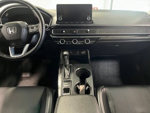 Used 2023 Honda Civic EX-L image 20