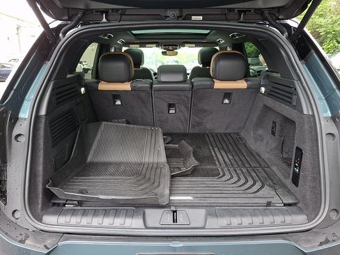 Used 2024 Land Rover Range Rover Sport Dynamic SE AWD/4WD image 28