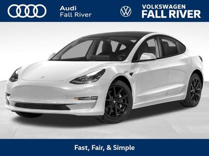 Used 2023 Tesla Model 3 Long Range
