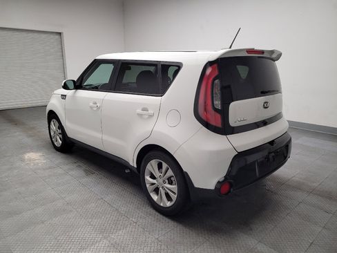 Used 2016 Kia Soul + w/ Audio Package image 5
