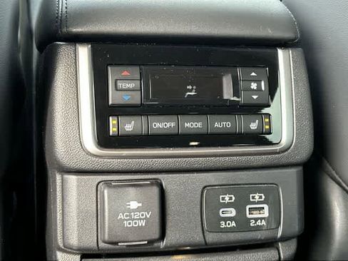 New 2026 Subaru Ascent Bronze Edition image 20