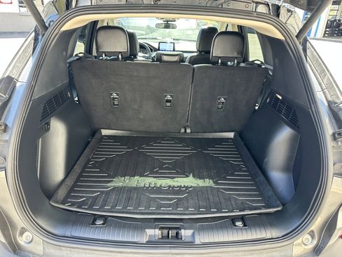Used 2020 Ford Escape SEL AWD/4WD image 7