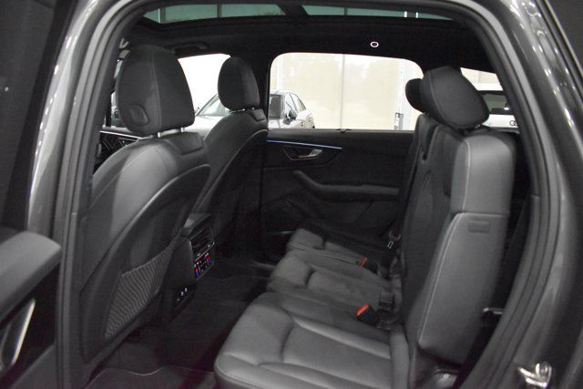 Used 2026 Audi Q7 3.0T Premium Plus w/ Premium Plus Package AWD/4WD image 25