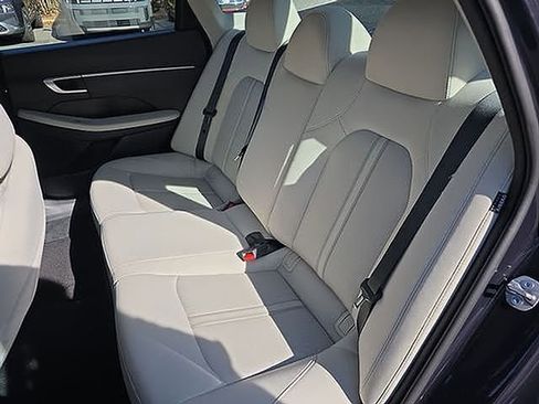 New 2026 Hyundai Sonata SE image 26