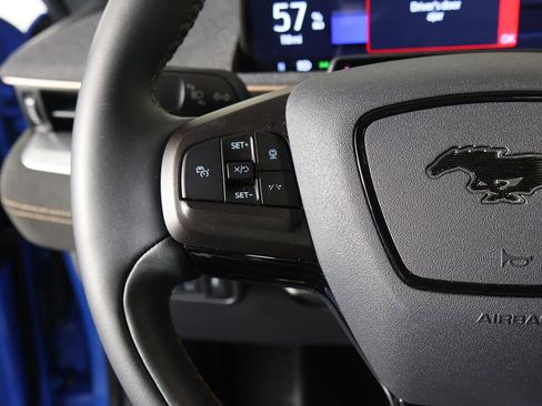 Used 2023 Ford Mustang Mach-E GT AWD/4WD image 38