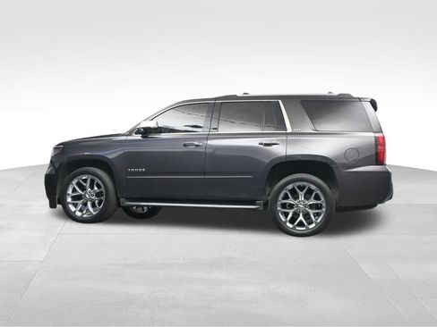 Used 2016 Chevrolet Tahoe LTZ image 11