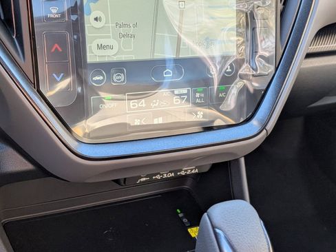 New 2026 Subaru Crosstrek 2.5i Sport w/ Crosstrek Mirror Package image 17