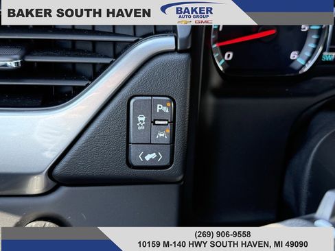 Used 2020 Chevrolet Tahoe Premier image 22