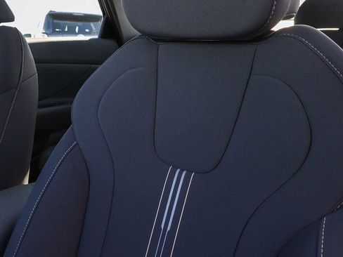 New 2026 Hyundai Elantra SEL Sport FWD image 52