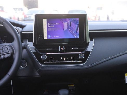 New 2026 Toyota Corolla XSE image 23