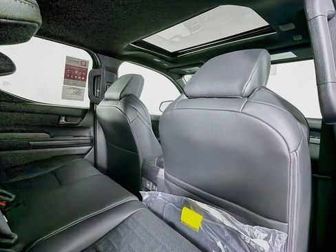 New 2026 Toyota Tacoma TRD Sport AWD/4WD image 26