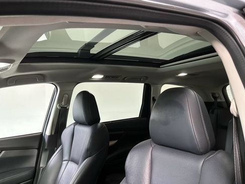 Used 2022 Subaru Ascent Touring w/ Popular Package #2A AWD/4WD image 34