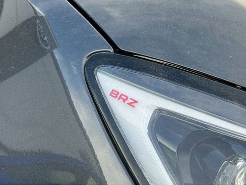 New 2025 Subaru BRZ tS image 32