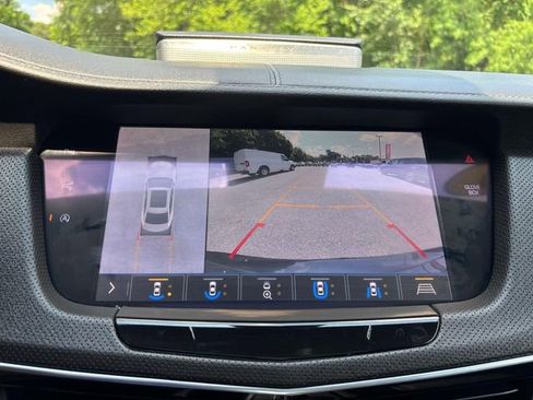 Used 2020 Cadillac CT6 Premium Luxury image 24