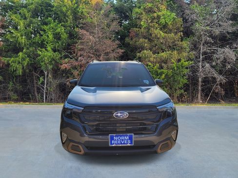 New 2026 Subaru Forester Touring AWD/4WD image 2