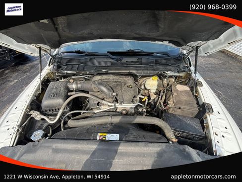 Used 2014 RAM 1500 Sport w/ Sport Premium Group AWD/4WD image 40