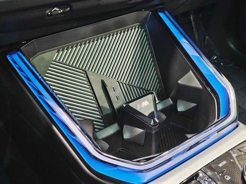 New 2026 BMW X3 M50 w/ Premium Package image 19