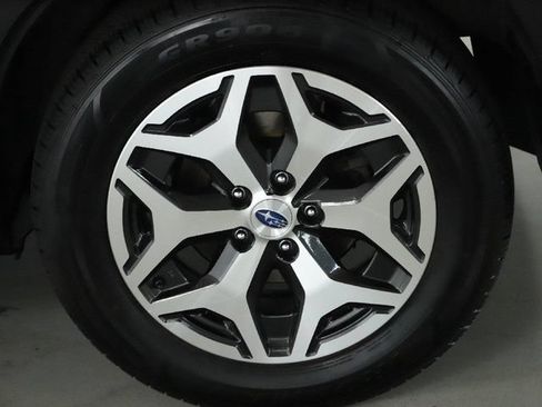 Certified 2023 Subaru Forester Premium AWD/4WD image 42