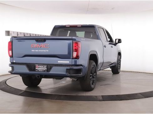 Used 2026 GMC Sierra 1500 Elevation AWD/4WD image 7