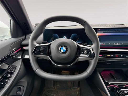 Certified 2026 BMW 530i xDrive 530i xDrive image 12