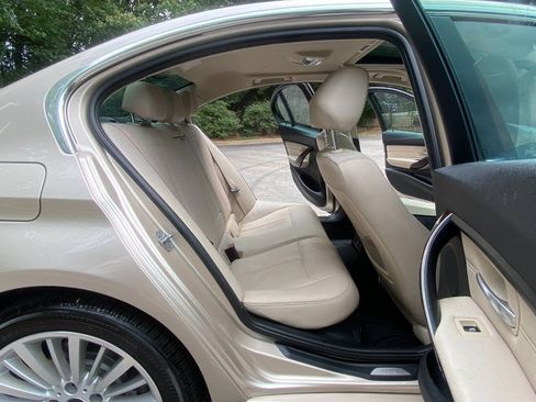 Used 2015 BMW 328i xDrive Sedan AWD/4WD image 52