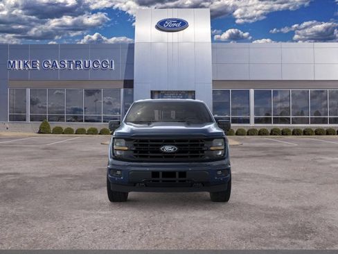 New 2026 Ford F150 XLT w/ Equipment Group 302A MID AWD/4WD image 6