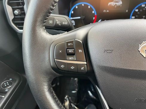 Used 2023 Ford Bronco Sport Big Bend w/ Convenience Package image 18