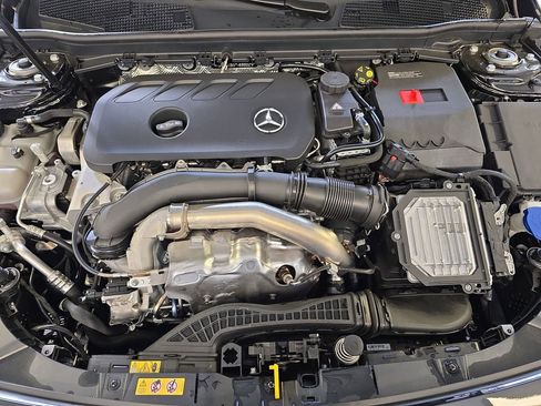 Used 2026 Mercedes-Benz CLA 250 image 30
