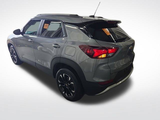 Used 2023 Chevrolet TrailBlazer LT FWD image 10
