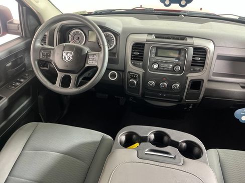 Used 2018 RAM 1500 Tradesman w/ Popular Equipment Group RWD image 2