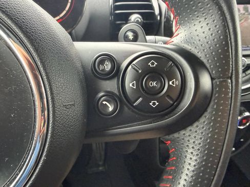 Used 2021 MINI Cooper Clubman John Cooper Works w/ Driver Assistance Package AWD/4WD image 14