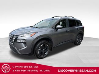 Used 2024 Nissan Rogue SV w/ SV Premium Package FWD 360° Tour