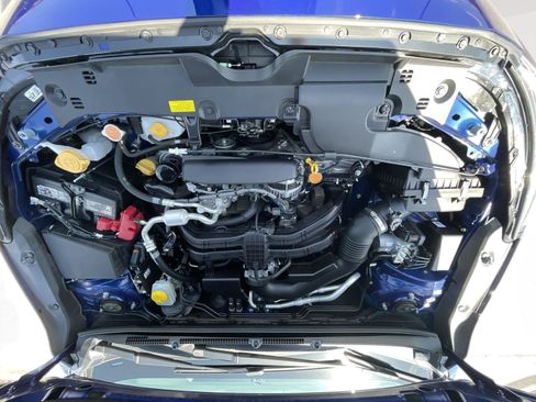 Certified 2024 Subaru Crosstrek 2.5i Limited w/ Popular Package #4A AWD/4WD image 30