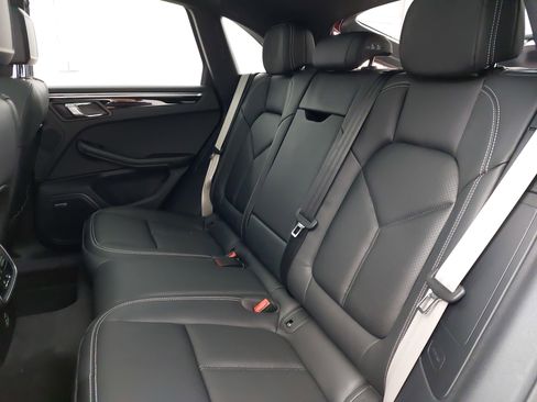 New 2026 Porsche Macan Turbo image 16