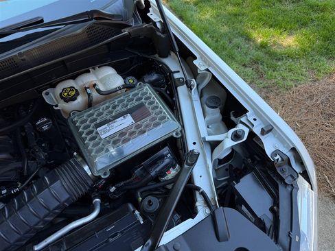 Used 2021 GMC Sierra 1500 Denali w/ Denali Ultimate Package image 75