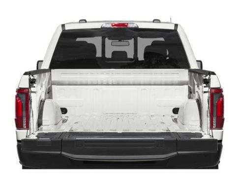 New 2025 Ford F150 King Ranch w/ FX4 Off-Road Package image 38