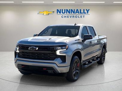 New 2026 Chevrolet Silverado 1500 RST w/ Redline Edition