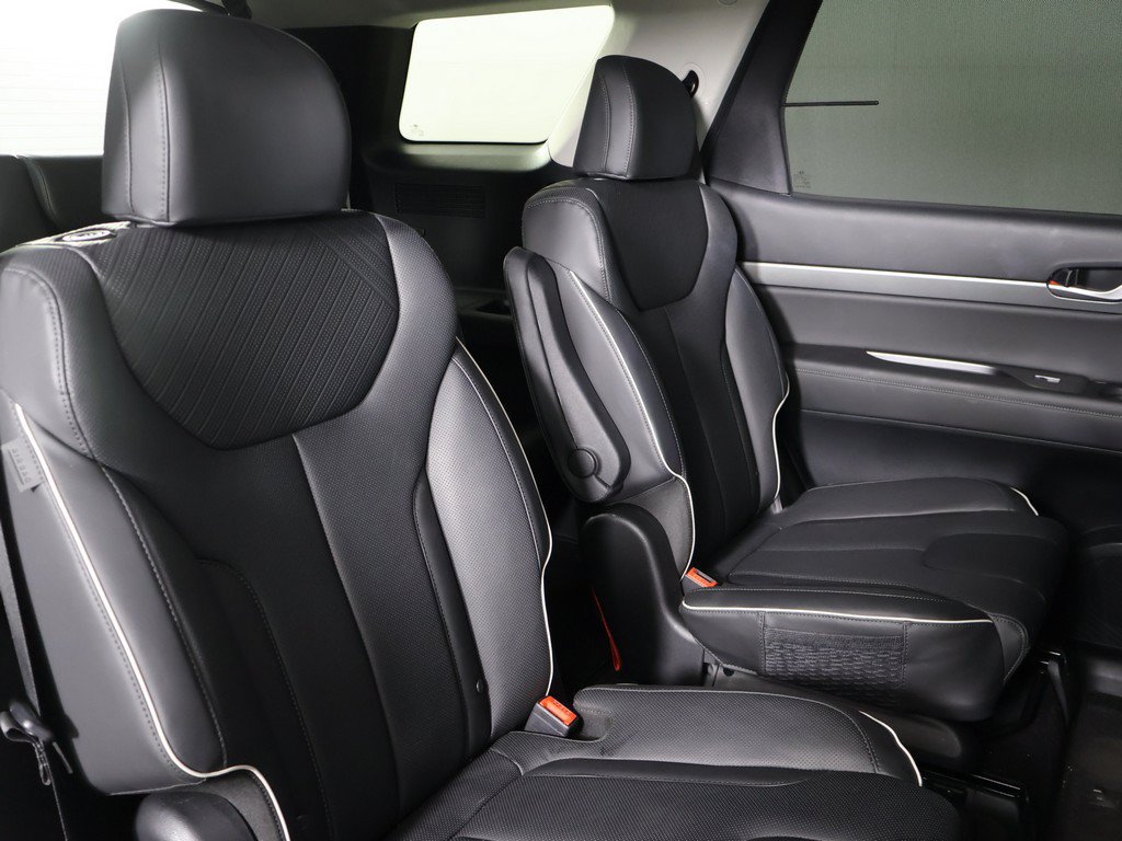 Certified 2025 Hyundai Palisade SEL AWD/4WD image 37