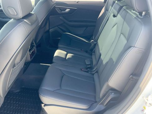 New 2026 Audi Q7 3.0T Premium Plus image 15