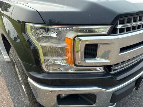 Used 2019 Ford F150 XLT w/ Equipment Group 302A Luxury AWD/4WD image 12