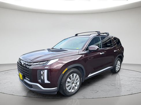Used 2023 Hyundai Palisade SEL AWD/4WD image 7