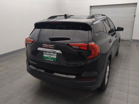 Used 2019 GMC Terrain SLE w/ Driver Convenience Package FWD image 7