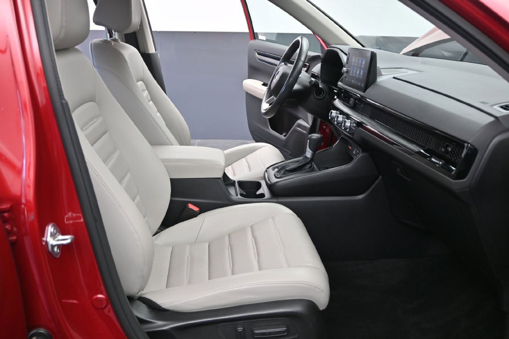 Certified 2024 Honda CR-V EX-L image 11